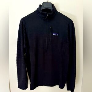 Patagonia R1 Polartec Fleece